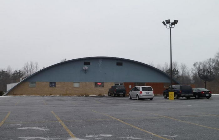 Rainbow Lanes - Recent Photos From Website (newer photo)